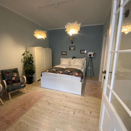 Nordic Home Sybin Zewnętrze zdjęcie