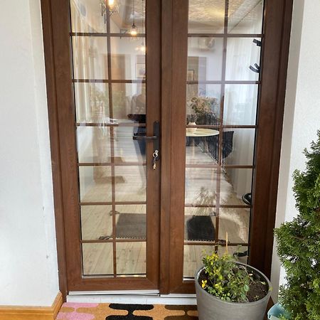 Nordic Home Sybin Zewnętrze zdjęcie
