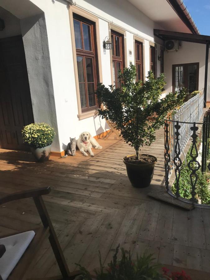 Nordic Home Sybin Zewnętrze zdjęcie