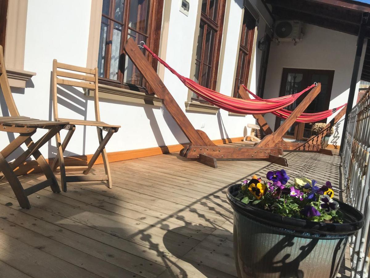 Nordic Home Sybin Zewnętrze zdjęcie