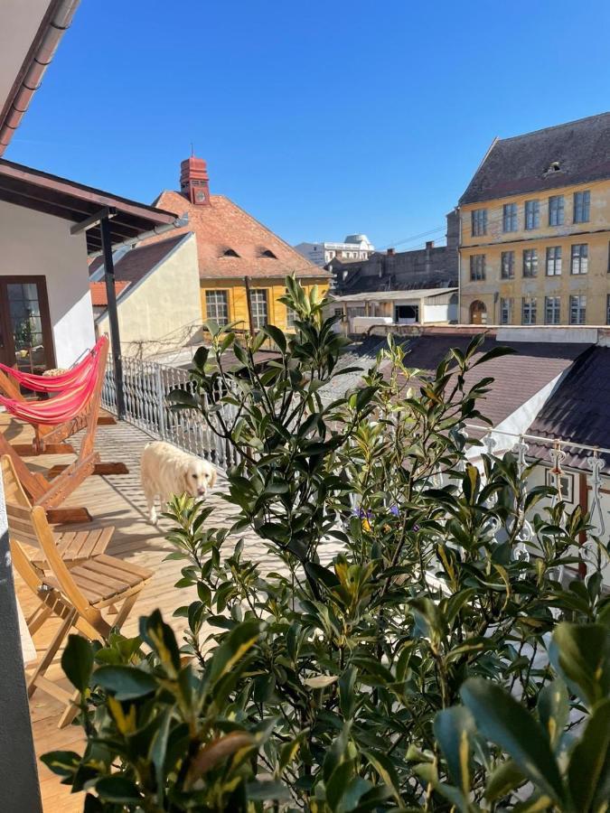 Nordic Home Sybin Zewnętrze zdjęcie