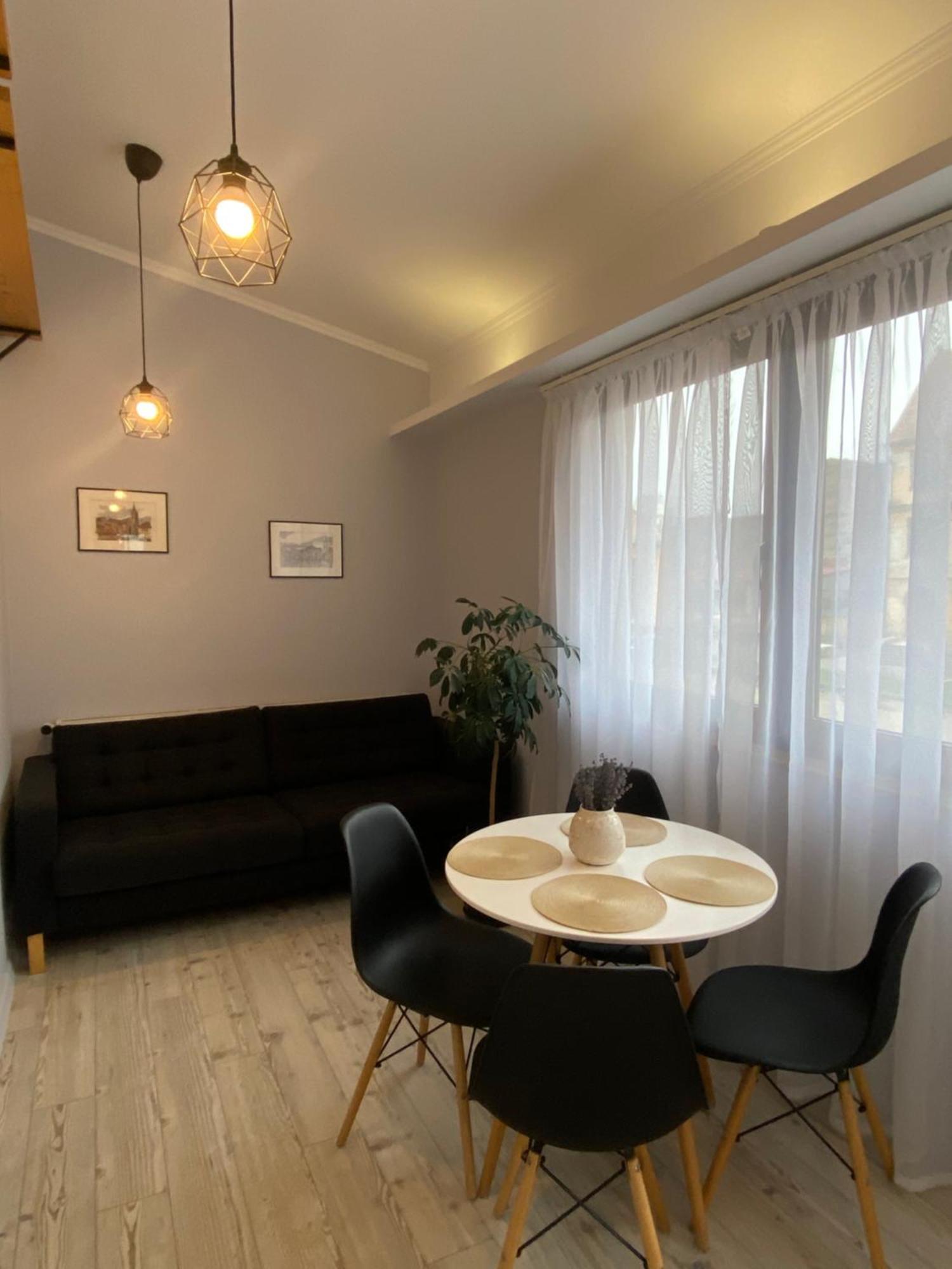 Nordic Home Sybin Zewnętrze zdjęcie