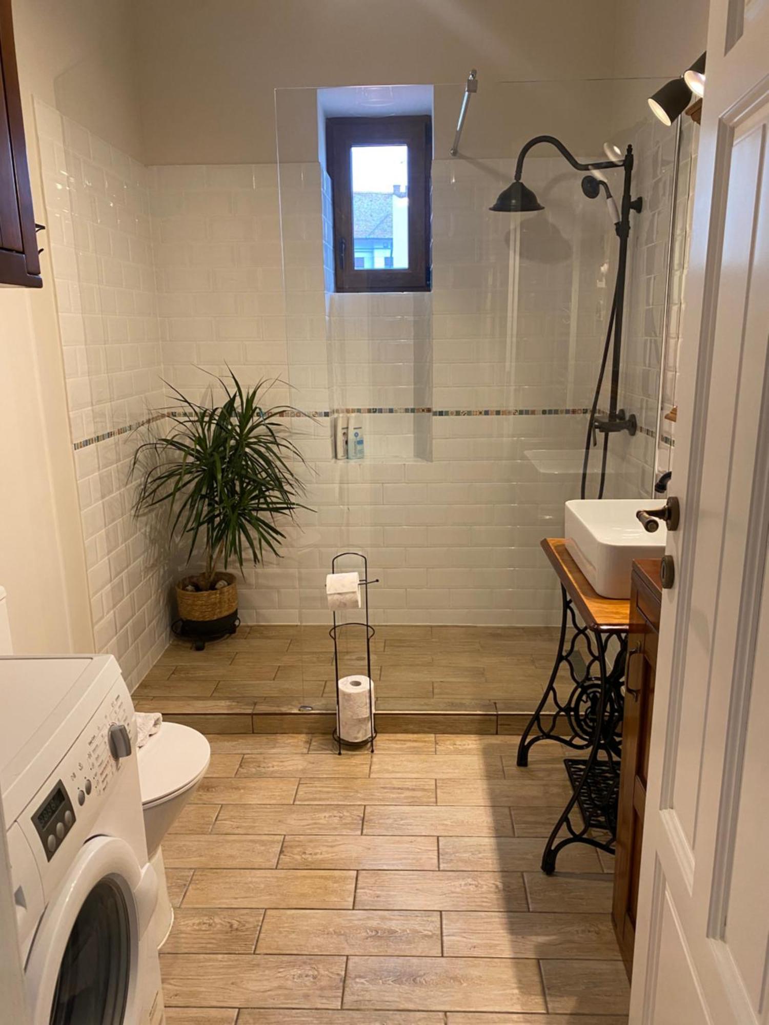 Nordic Home Sybin Zewnętrze zdjęcie