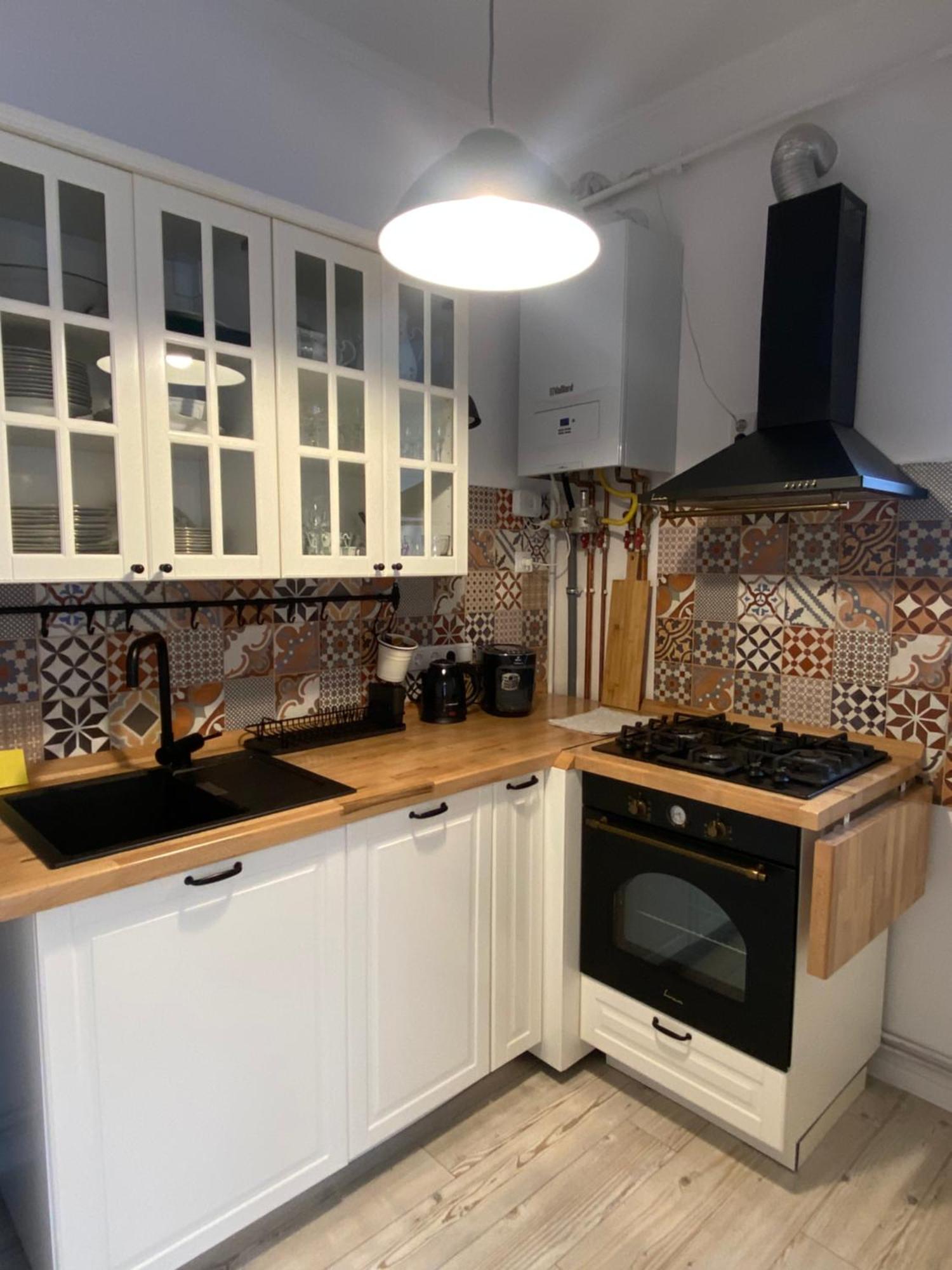 Nordic Home Sybin Zewnętrze zdjęcie